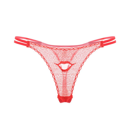 Boldessa® An Innocent Love G-String