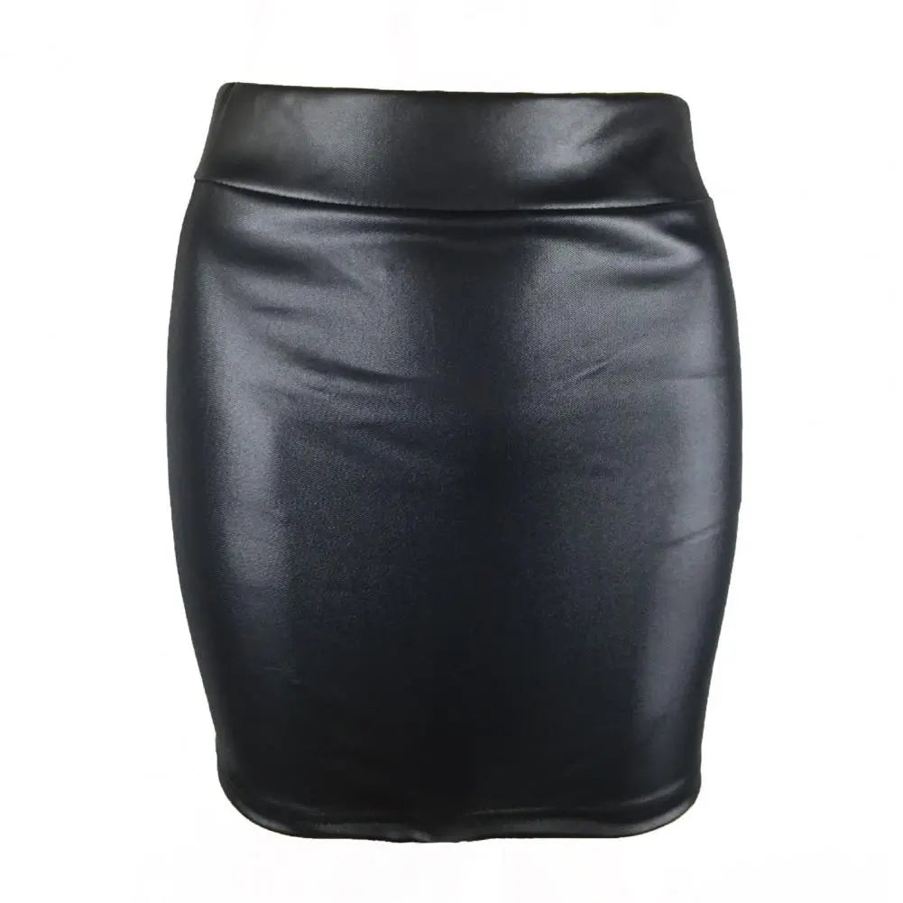 Boldessa® You And Me Go Up In Flames Skirt