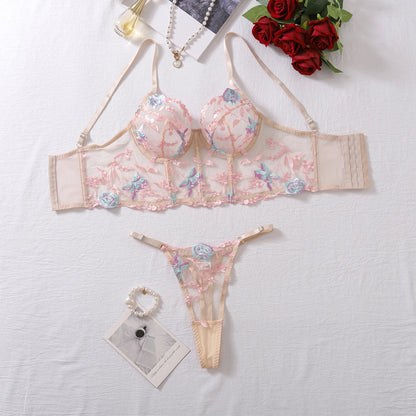 Boldessa® Record Of Youth Lingerie