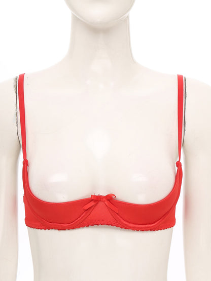 Boldessa® Touch Me Once Bra