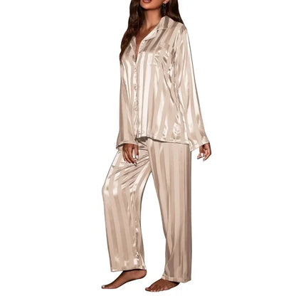 Boldessa® Wanna Be Alone Pajamas Set