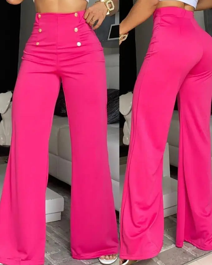 Boldessa® Through The Hourglass Pants