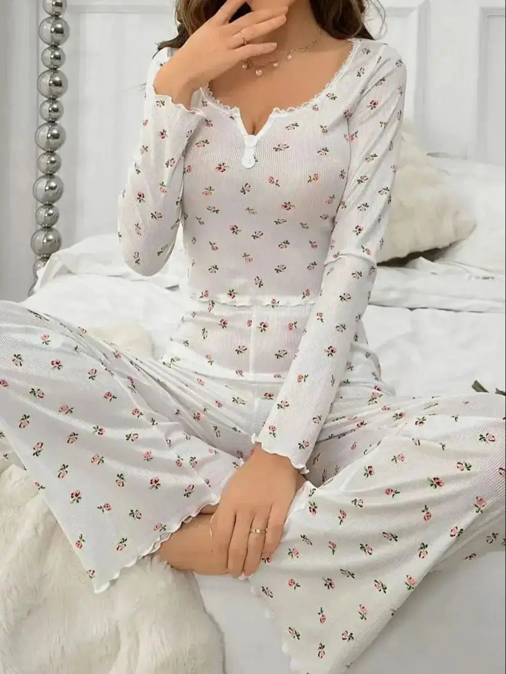 Boldessa® Your Favorite Reference Pajamas