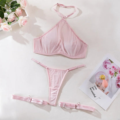 Boldessa® From All The Pain Lingerie