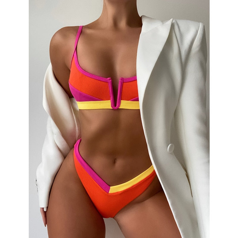 Boldessa® Part of Mine Two Piece Bikini