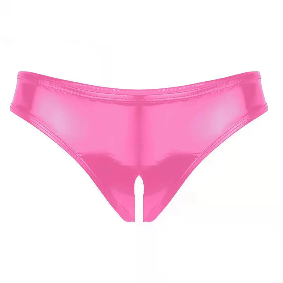 Boldessa® Into Higher Grown Crotchless Brief