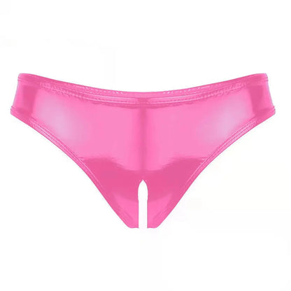 Boldessa® Into Higher Grown Crotchless Brief