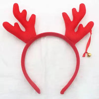 Deer Headband Only