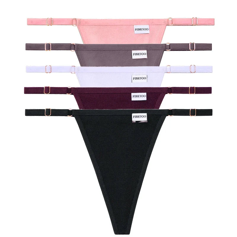 Boldessa® Almost Driving Me Wild G-String