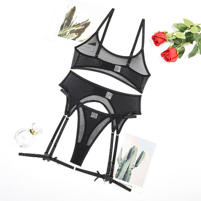 Boldessa® Show You The Wild Lingerie