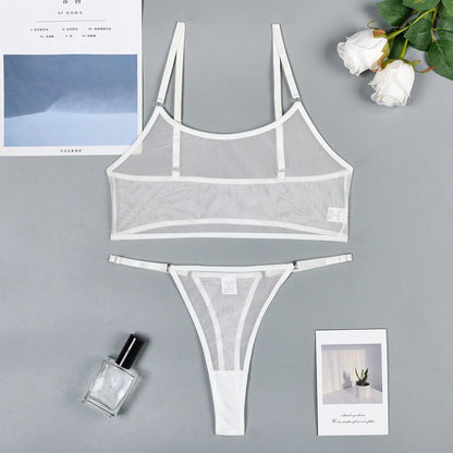 Boldessa® Your Wildest Dreams Lingerie