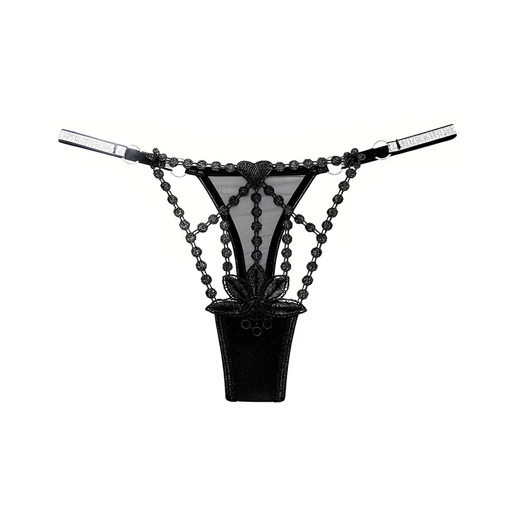 Boldessa® Pour Myself Over Him G-String