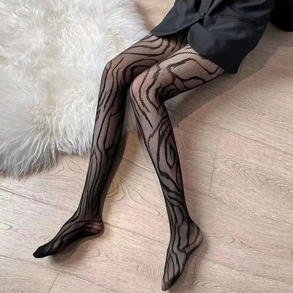 Boldessa® Our Other Love Story Stockings