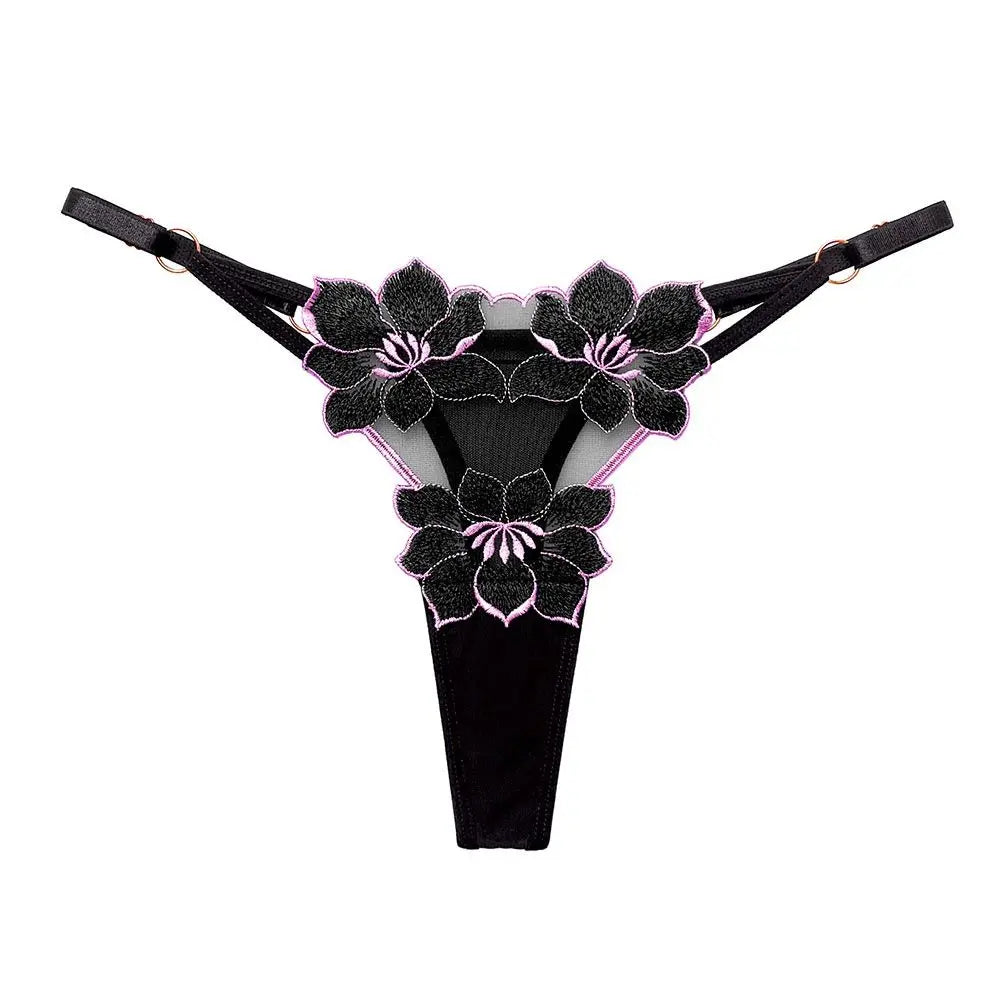 Boldessa® Looked At Me Baby Thong