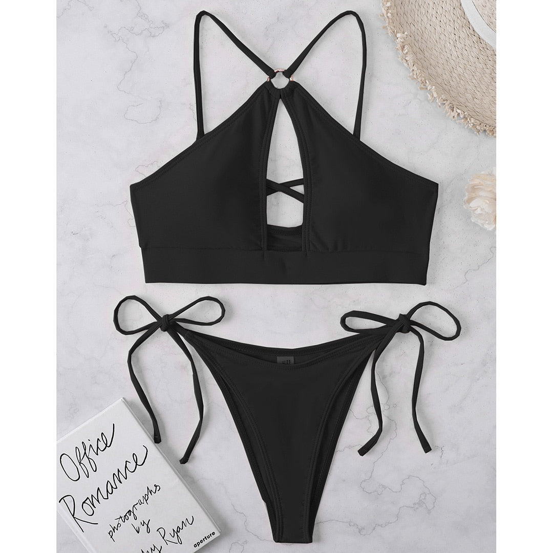 Boldessa® Happier Now Two Piece