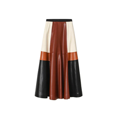 Boldessa® Love Is My Armor Midi Skirt