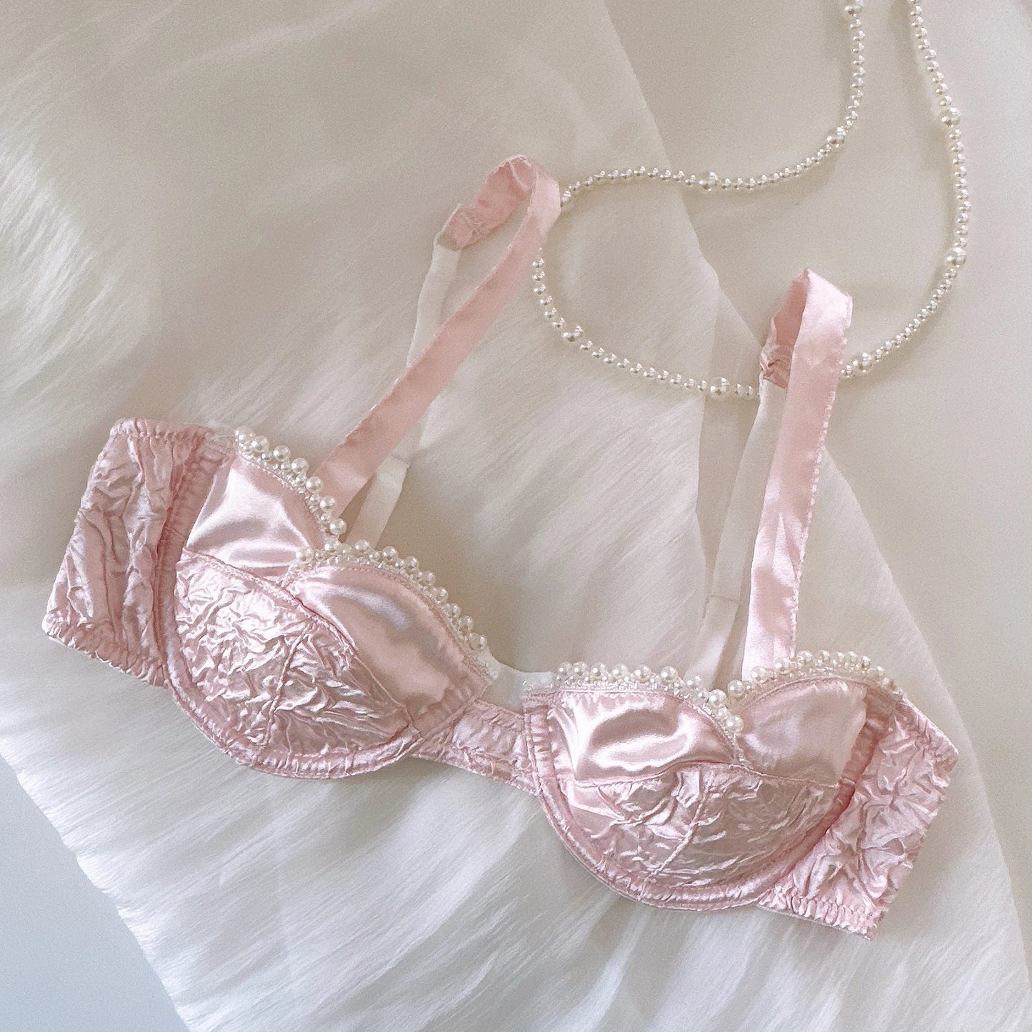 Boldessa® Felt This Right Bra