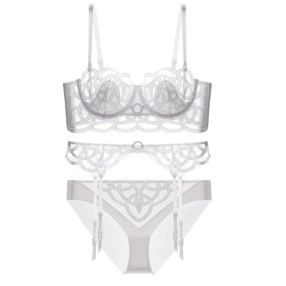 Boldessa® Let's Get High Lingerie