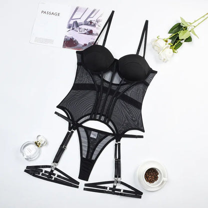 Boldessa® The Best Thing You Ever Seen Lingerie