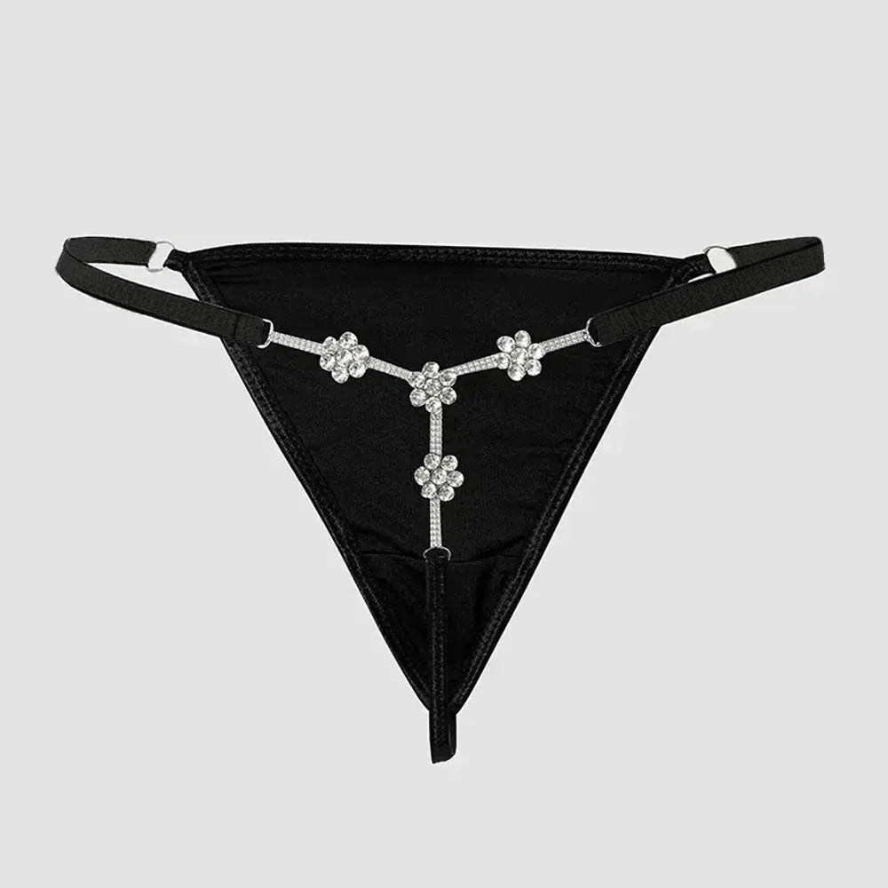 Boldessa® Can We Go Back G-String