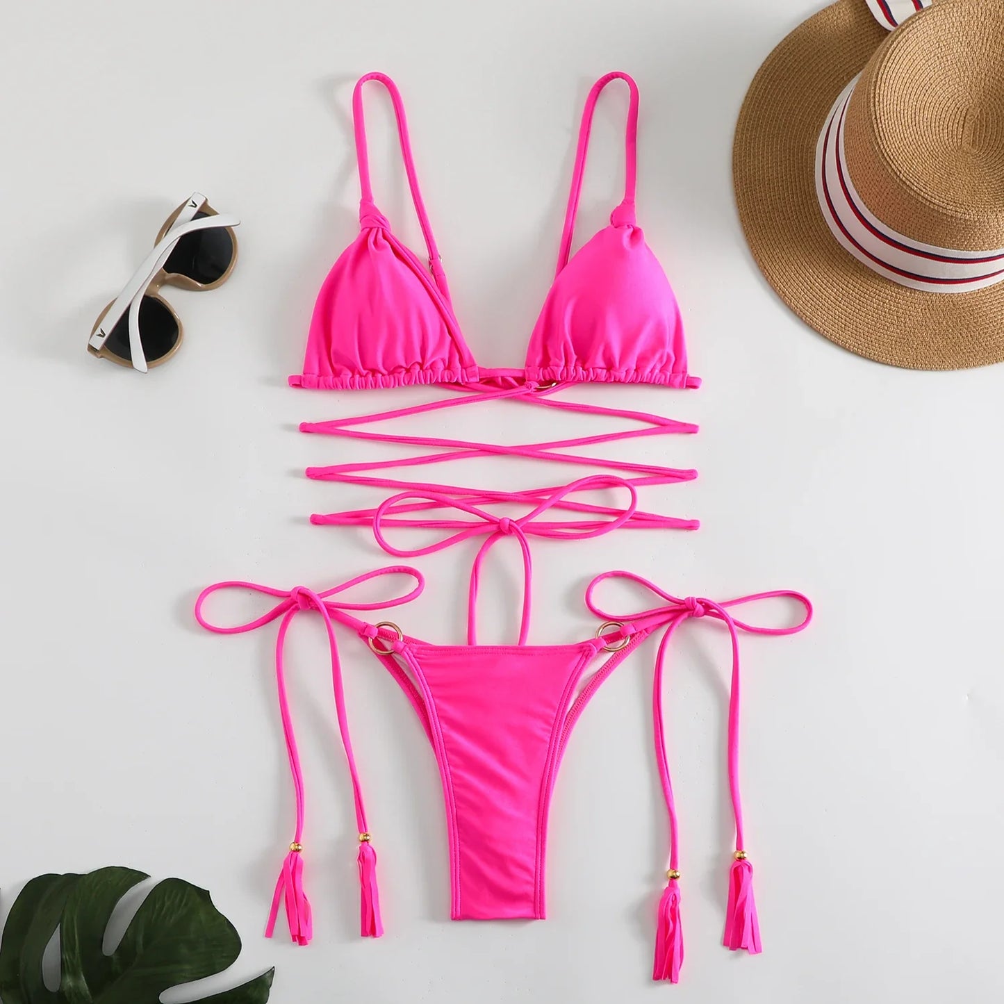 Boldessa® Make Me Your Doll Two Piece