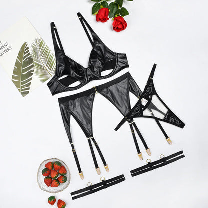 Boldessa® Murmurs of Love Lingerie