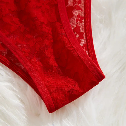 Boldessa® Velvet Vibes Briefs