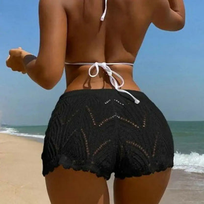 Boldessa® Riding On Any Wave Shorts