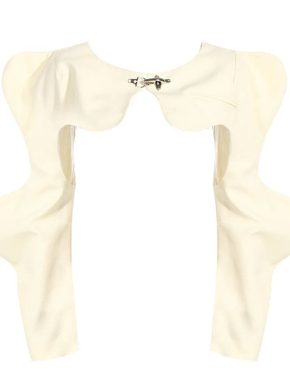 Boldessa® Bring Me A Clover Blouse