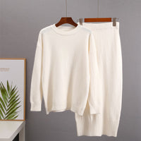 Beige Sweater