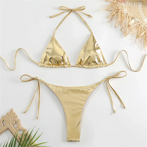 Boldessa® Show You Few Things Two Piece