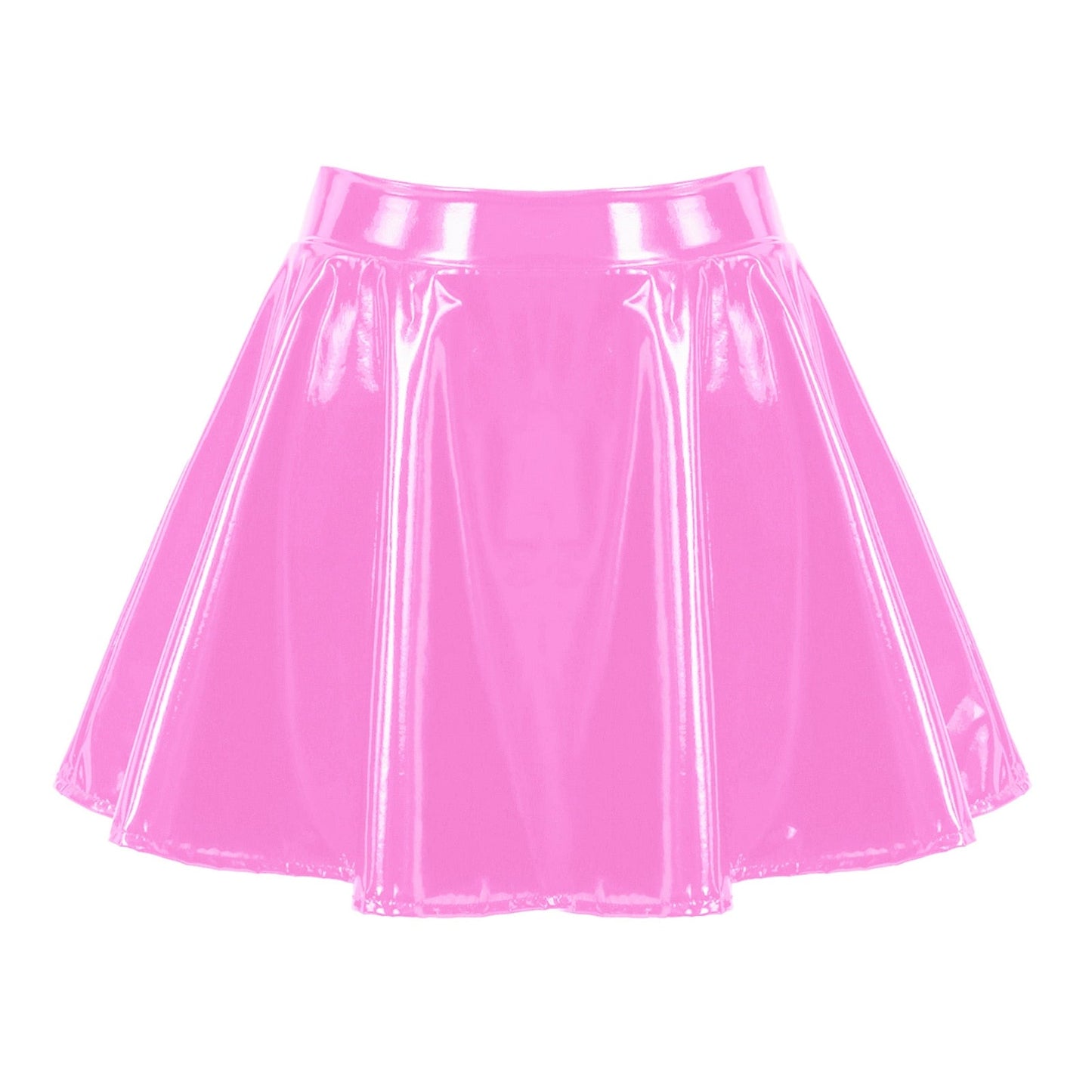 Boldessa® Sometimes It Lasts In Love Mini Skirts