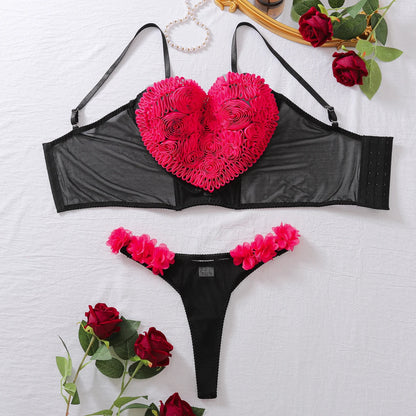 Boldessa® Endless Love Spell Lingerie