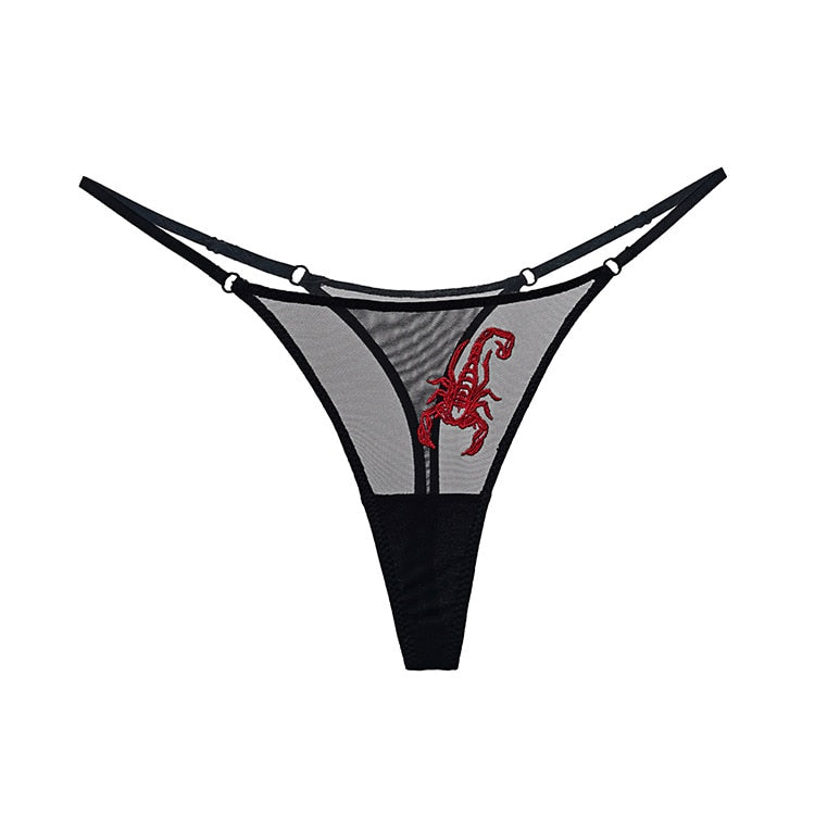 Boldessa® A Flawless Body Panties