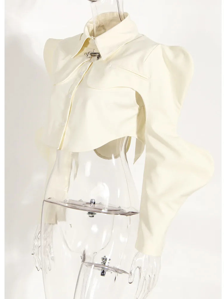 Boldessa® Bring Me A Clover Blouse