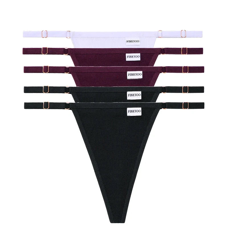 Boldessa® Almost Driving Me Wild G-String