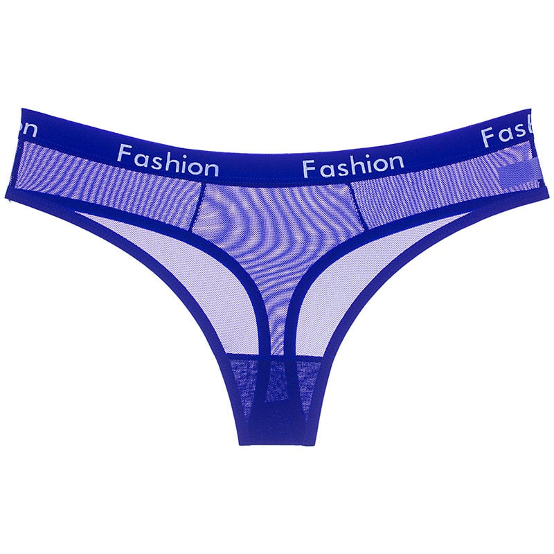 Boldessa® Still Over It Thong