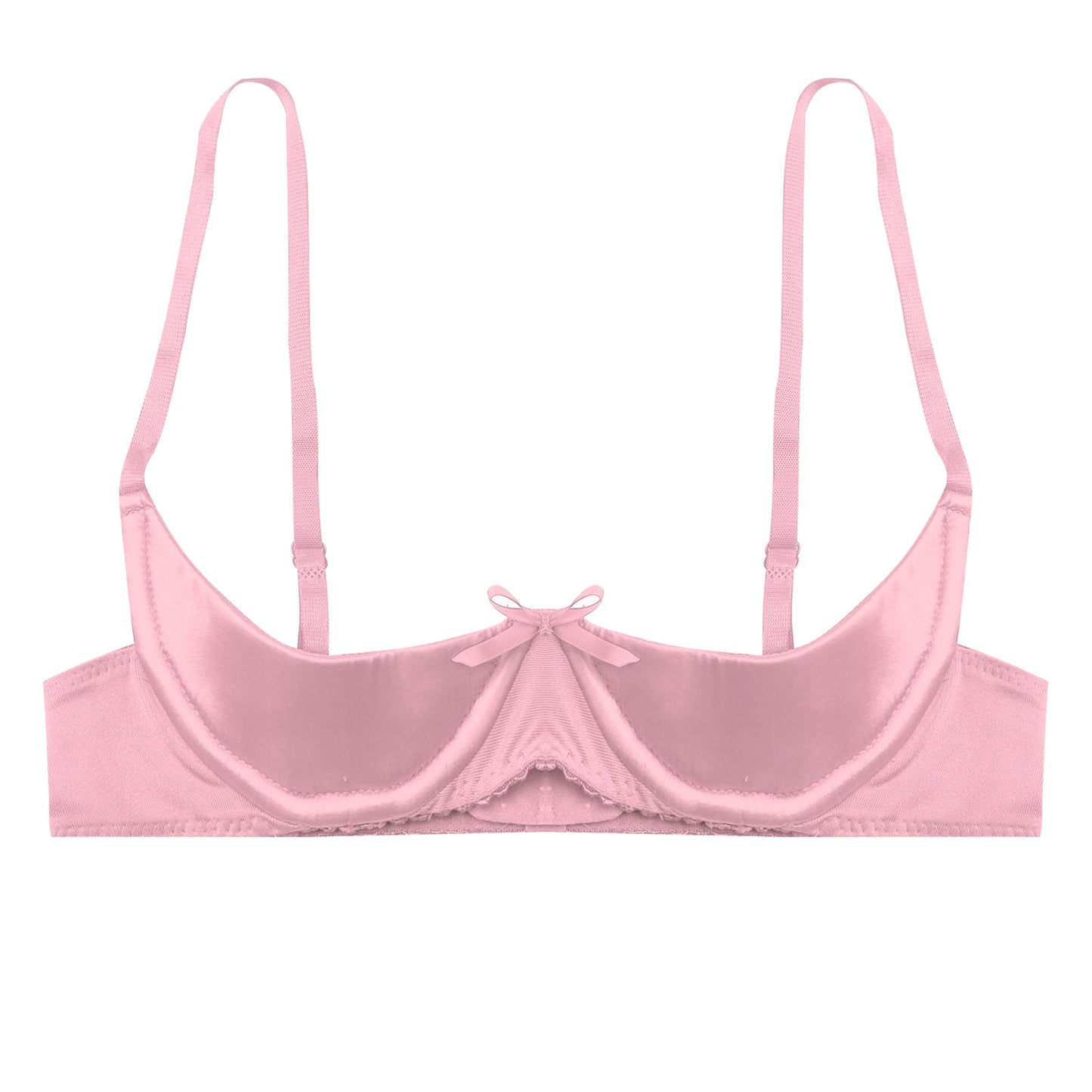 Boldessa® Touch Me Once Bra