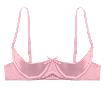 Boldessa® Touch Me Once Bra