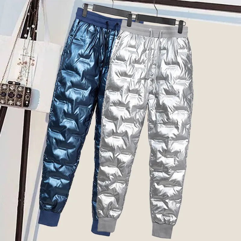 Boldessa® Maybe I Just Want A Hug Pants