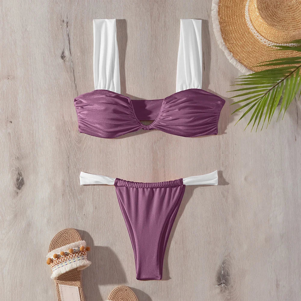 Boldessa® I Swear It Bikini