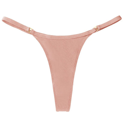 Boldessa® Running Back To You G-String