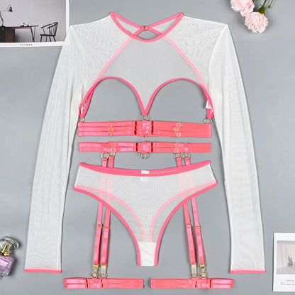 Boldessa® Something Just Like This Lingerie