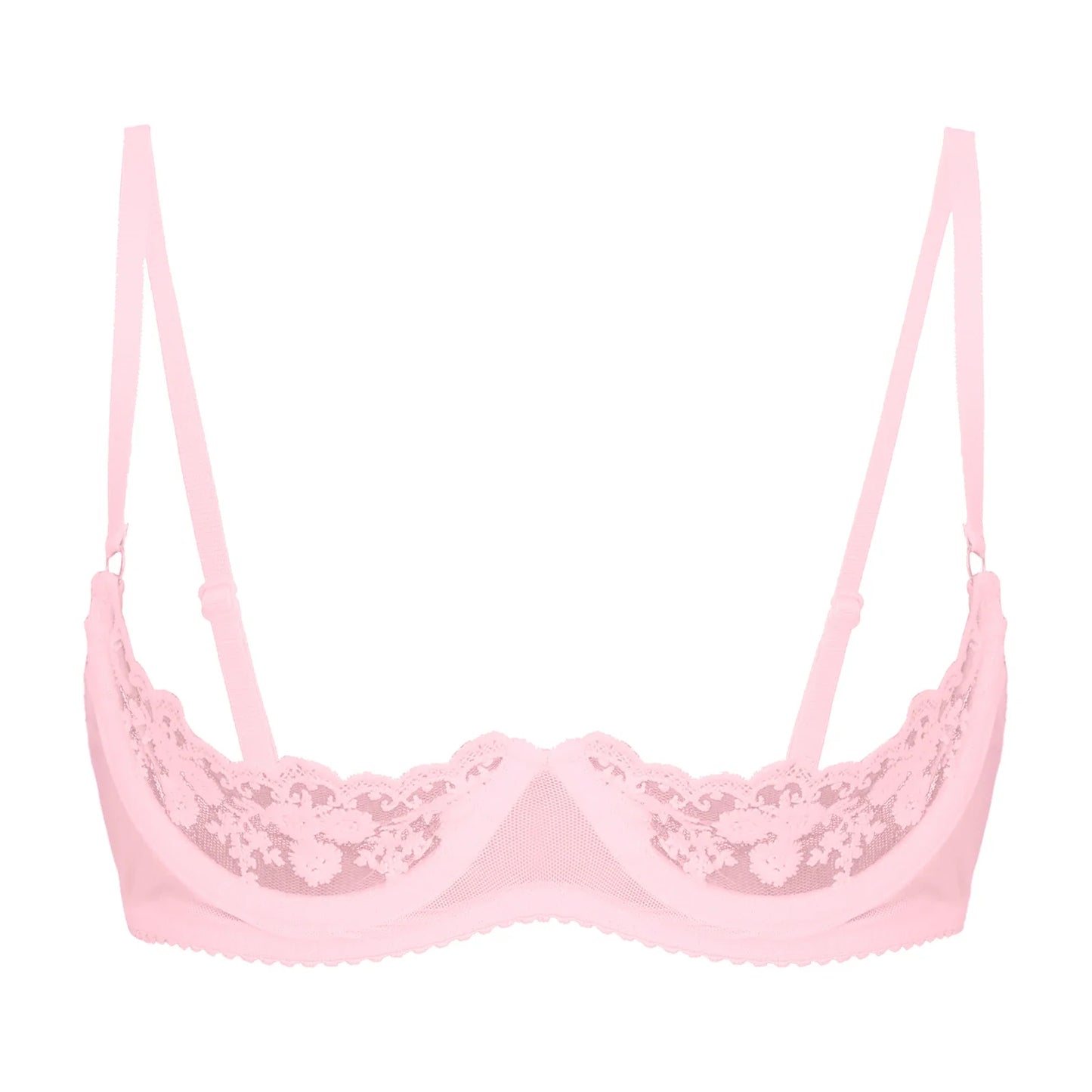 Boldessa® The Mess You Left Bra