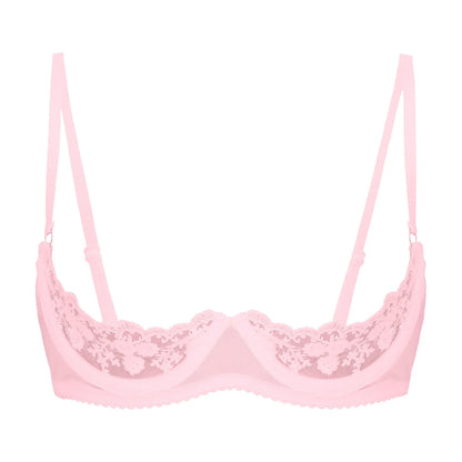 Boldessa® The Mess You Left Bra