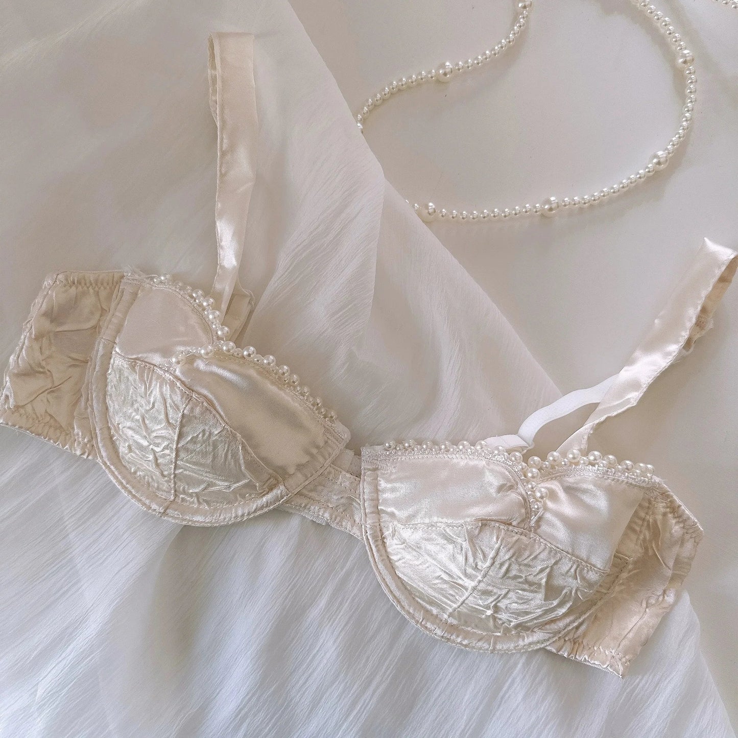 Boldessa® Felt This Right Bra