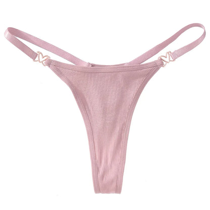 Boldessa® Too Heavy To Hold G-String