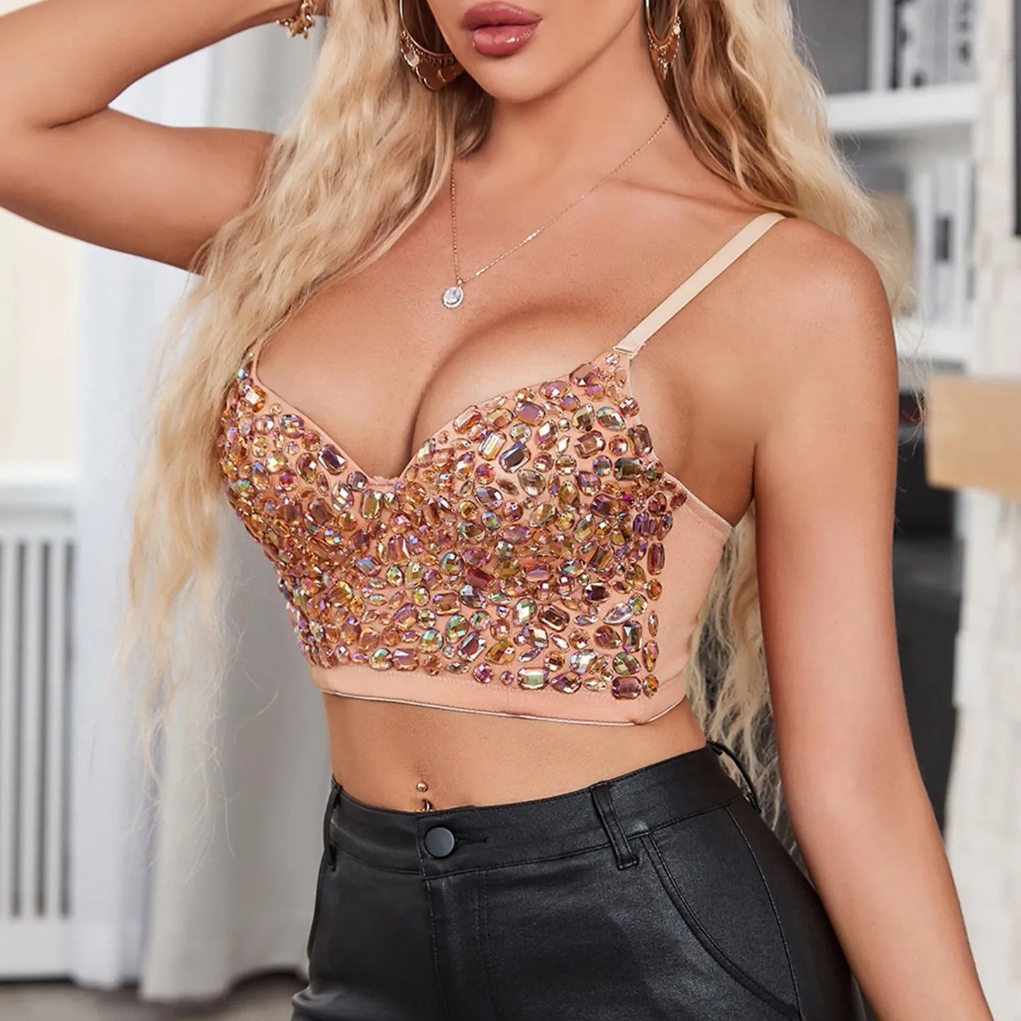 Boldessa® I Don't Wanna Be You Bustier