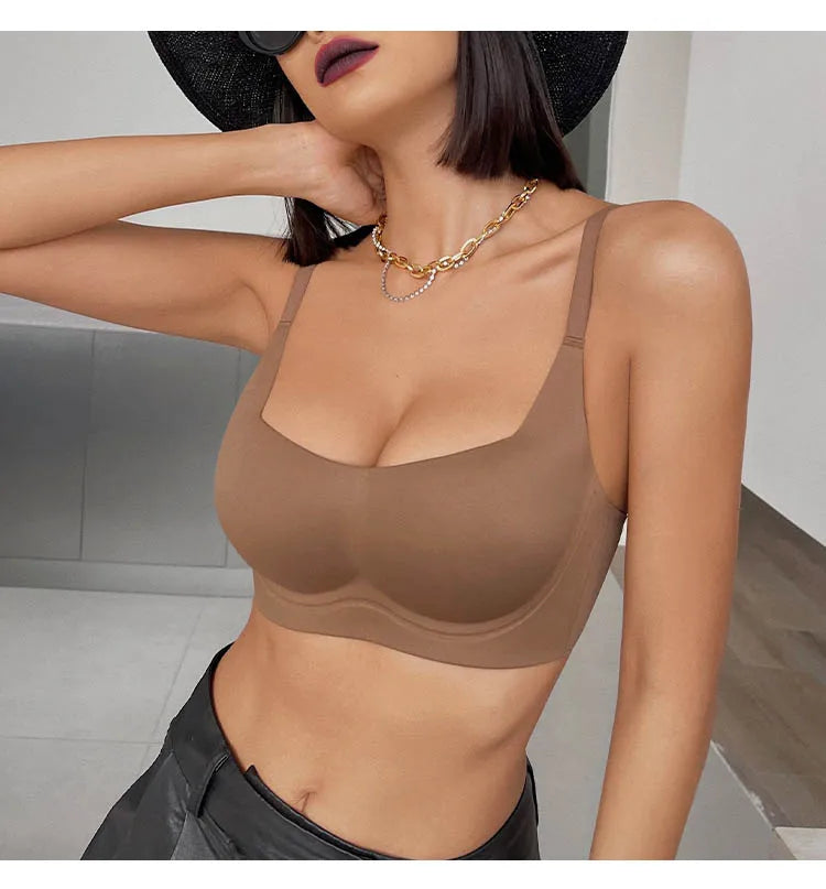 Boldessa® Holding Back The Years Bra