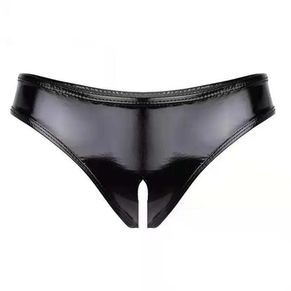 Boldessa® Into Higher Grown Crotchless Brief